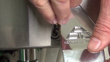 Advance Tabco 7-PS-63 Mixing Valve Adjustments Advance Tabco 7-PS-63 Mixing Valve Adjustments