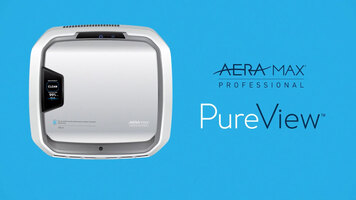 AeraMax Professional PureView Air Purifier