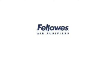 Fellowes Array™ Wall AW2 Air Purifier Overview