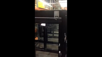 Air Shield Switch installation Air Shield Switch installation