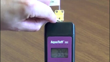 AquaTuff Thermocouple Troubleshooting