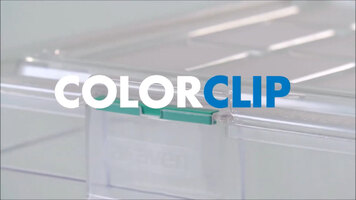 Araven Food Storage ColorClips
