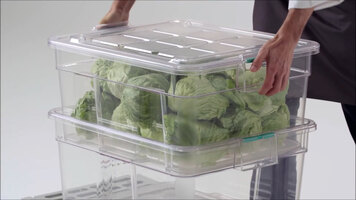 How to Use Araven Food Storage Drain Boxes