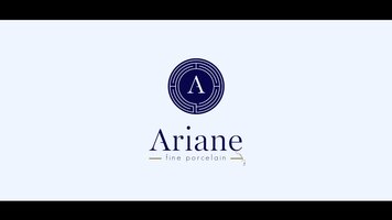 Ariane Fine Porcelain Product Overview