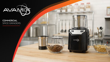Avamix Spice Grinder Avamix Spice Grinder
