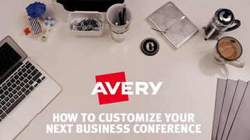 Avery Business Products