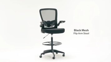 Boss B16366BK-BK Office Chair Overview Boss B16366BK-BK Office Chair Overview