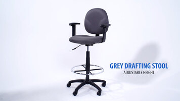 Boss B1691-GY Features