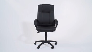 Boss B7901 Office Chair Assembly
