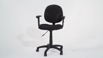 Boss B9091 Chair Features 