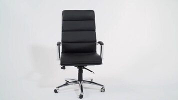 B9471 BK Office Chair Assembly
