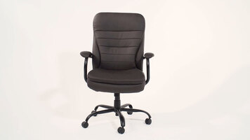 Boss B991-BB Office Chair Assembly