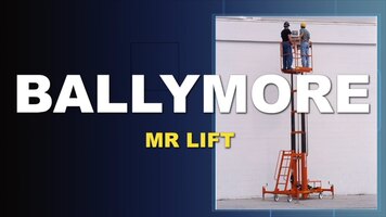 Ballymore MR Lift Overview 