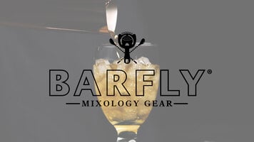 Barfly Mixologist Gear