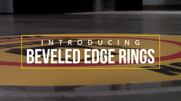 Beveled Ring Guards: How They Work to Protect Your Floor Signs