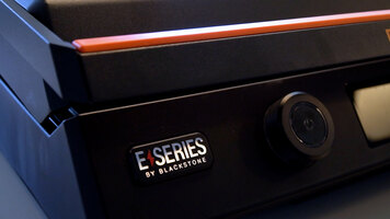Blackstone E Series 22" Electric Tabletop Griddle Overview Blackstone E Series 22" Electric Tabletop Griddle Overview