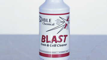 Noble Chemical Blast