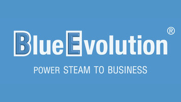 Blue Evolution S+ Steam Cleaner in Restaurant and Bar Environment