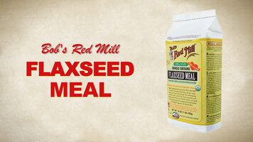 Bob's Red Mill: Flaxseed Meal