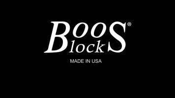 Boos Block | Supporting Our Environment & Community