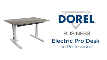 Bridgeport Electric Pro Desk The Professional