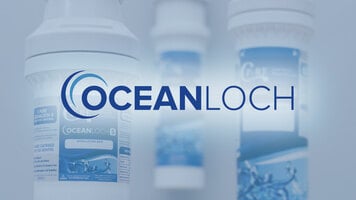 C Pure Oceanloch Water Filtration System