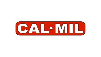 Cal-Mil Two-in-One Melamine Base Cal-Mil Two-in-One Melamine Base
