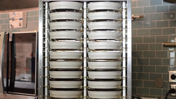 Cambro Camduction Complete Heat System Cambro Camduction Complete Heat System