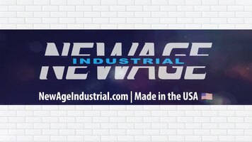 How to Clean Aluminum Products from New Age Industrial