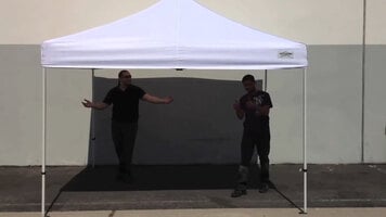 Caravan Canopy: How to Assemble and Disassemble