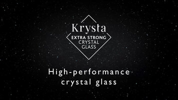 Chef & Sommelier® Launches Krysta® High-Performance Crystal Glass In New  Sequence Collection