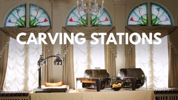 Carving Stations Carving Stations