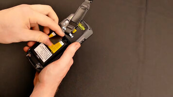 TokenWorks: IDVisor Smart Plus - Changing the Battery