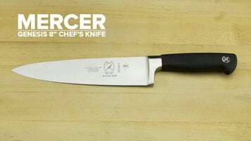 Mercer Genesis 8" Chef's Knife
