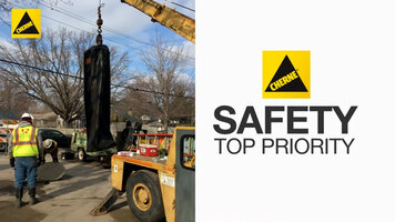  Cherne Product Safety Video