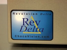ChocoVision Revolation Delta Overview