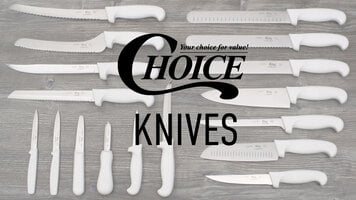Choice Knives