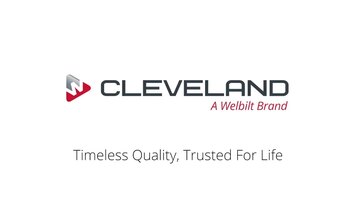 Cleveland SteamChef 6 Connectionless Steamer Product Overview