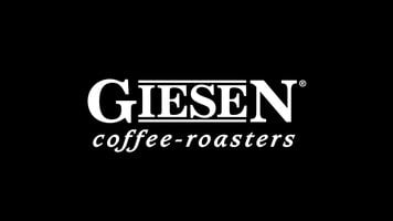 W6 Series - Giesen Coffee Roasters