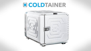 Coldtainer Installation Instructions