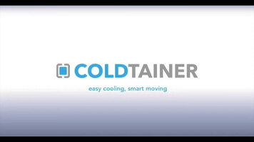 Coldtainer Battery Connection Tutorial