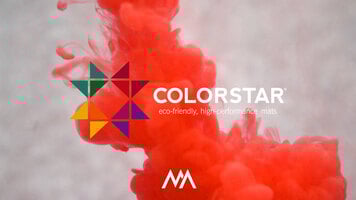 M + A Matting ColorStar Mat Overview M + A Matting ColorStar Mat Overview
