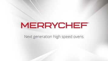 Merrychef ConneX Overview Merrychef ConneX Overview