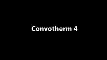 Convotherm 4: Designed Around You Convotherm 4: Designed Around You