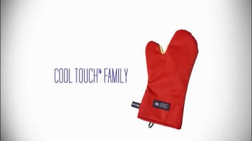 San Jamar Cool Touch Family