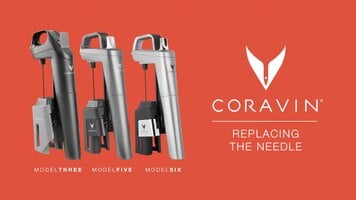 How to Replace the Needle on Your Coravin Wine System