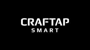 Automatic CrafTap Smart from GS Draft