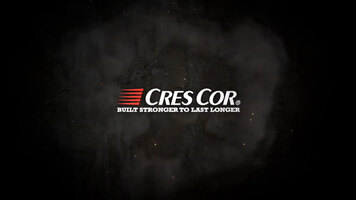 Cres Cor’s Half Sized Convection Oven Overview