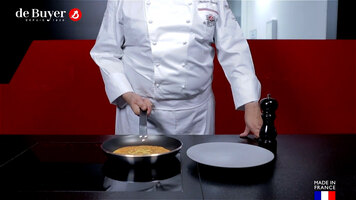 de Buyer - Choc Pans