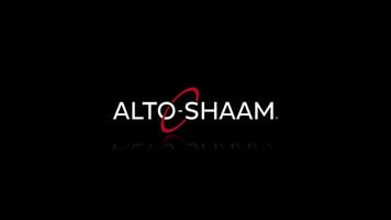 Alto-Shaam ED3 heated display cases overview
